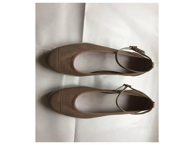 Hogan Ballerines - vue 3