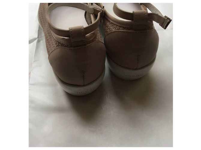 Hogan Ballerines - vue 4