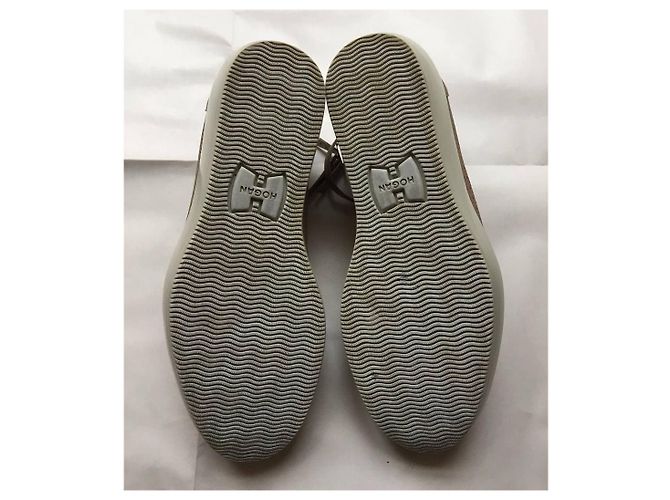 Hogan Ballerines - vue 5