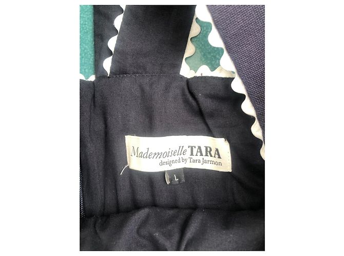 Mademoiselle Tara Miss Tara Kleid - Ansicht 3