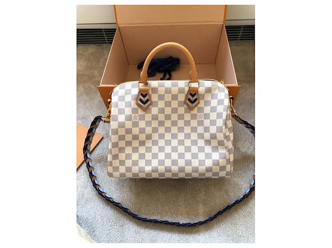 Louis Vuitton Borse Multicolore - vista 2