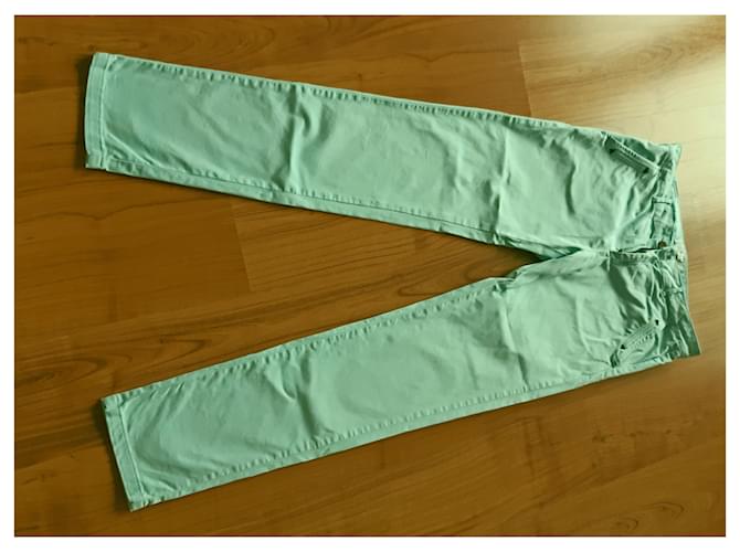 Hod Honoré Verde - vista 8
