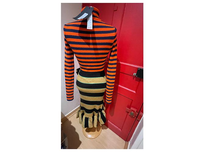 Kenzo Vestidos - vista 2