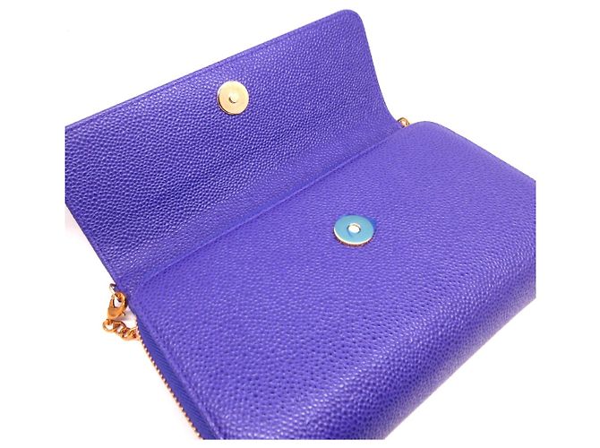 Cartera Chopard - vista 3