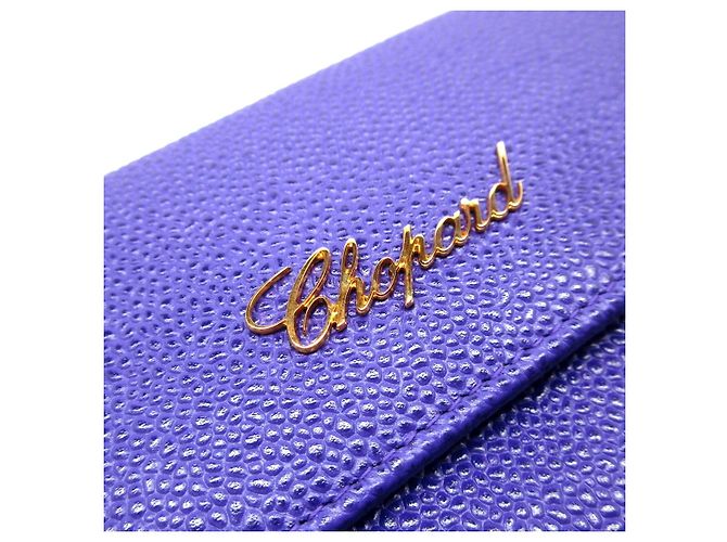 Cartera Chopard - vista 5