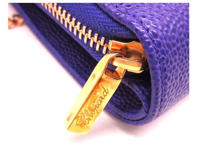 Cartera Chopard - vista 7