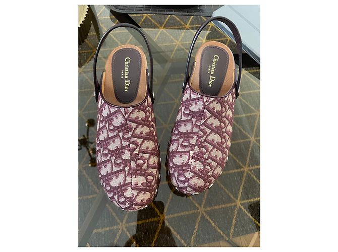 Diorquake-Clogs - Ansicht 2