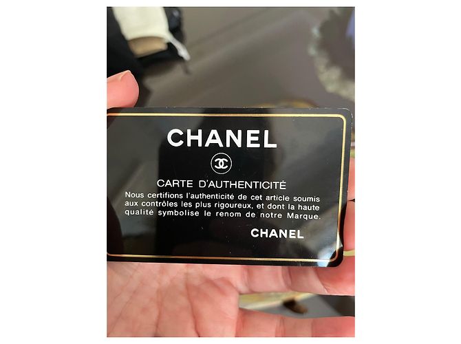 Chanel Pintada Multicolor - vista 7