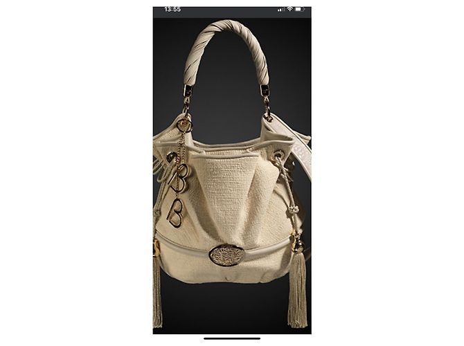Brigitte Bardot Lancel Bolso de lujo - vista 4
