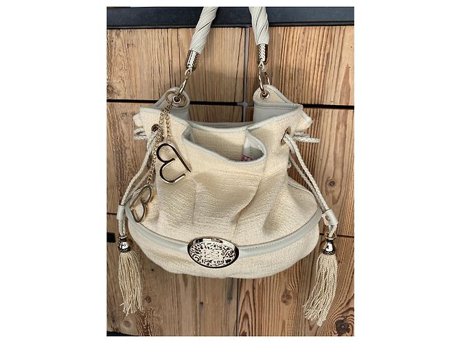 Brigitte Bardot Lancel Bolso de lujo - vista 5