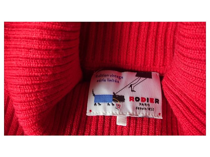 Rodier Vestidos - vista 3