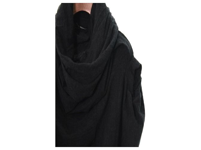 [Occasion] Pull en maille JUNYA WATANABE - vue 4