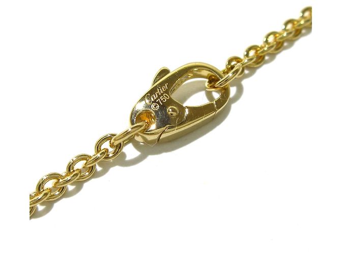 Love Cartier Trinity - vista 4