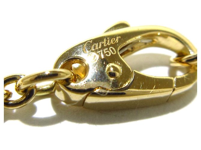 Love Cartier Trinity - vista 5