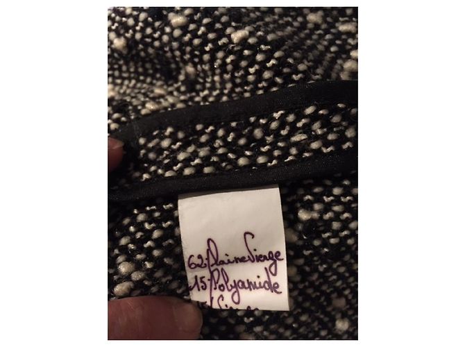 Gerard Darel Gérard Darel maßgeschneiderte Jacke Grau - Ansicht 5