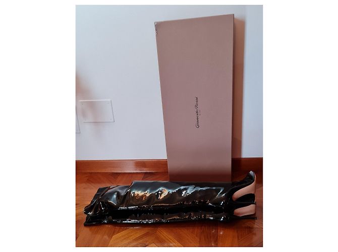 Gianvito rossi nuevo - vista 7