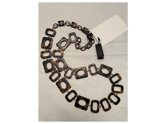 Max Mara Halsketten - Ansicht 3