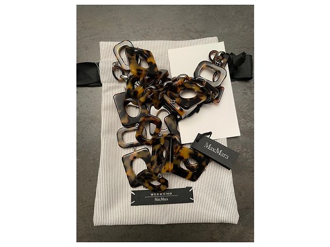Max Mara Halsketten - Ansicht 5
