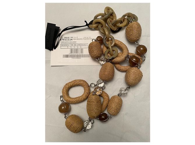 Max Mara Halsketten - Ansicht 4