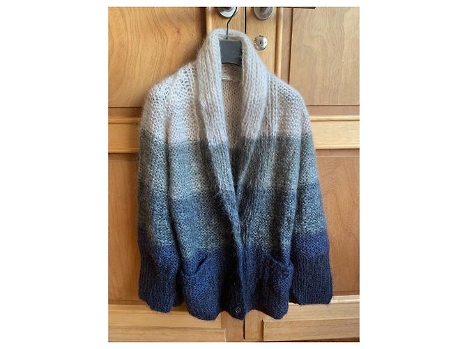 Mes Demoiselles ... Strickwaren - Ansicht 2
