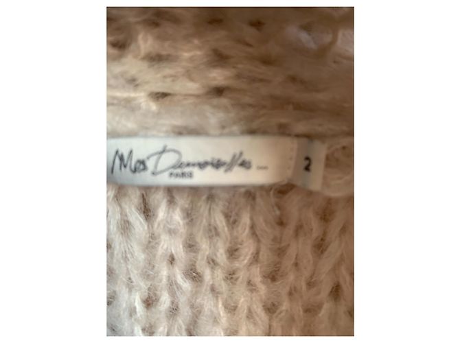 Mes Demoiselles ... Strickwaren - Ansicht 3