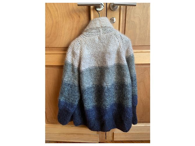 Mes Demoiselles ... Strickwaren - Ansicht 4