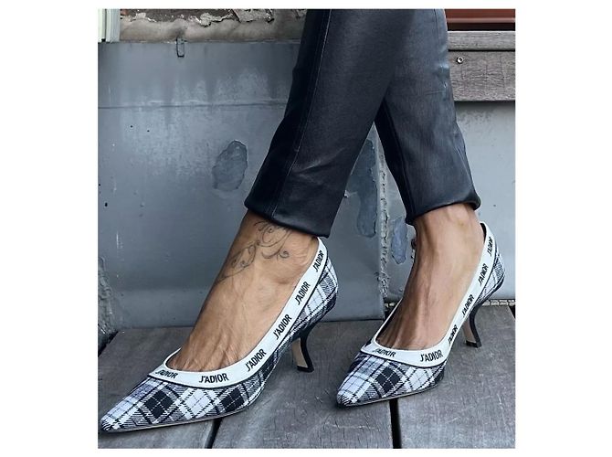 Dior Heels - view 2
