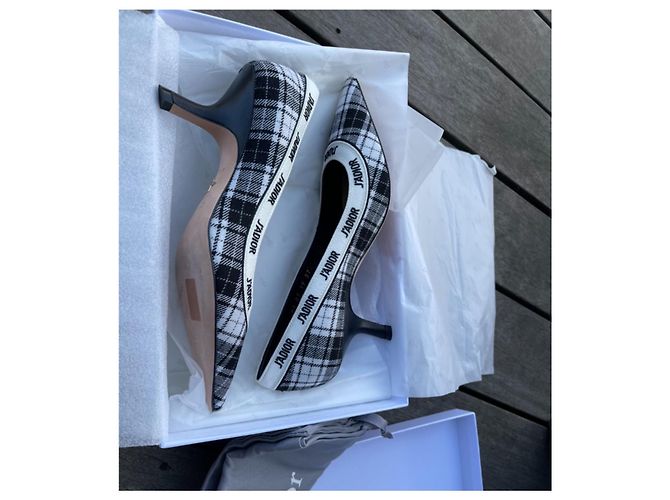 Dior Heels - view 4