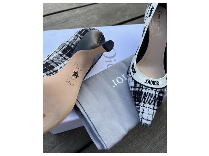 Dior Heels - view 5