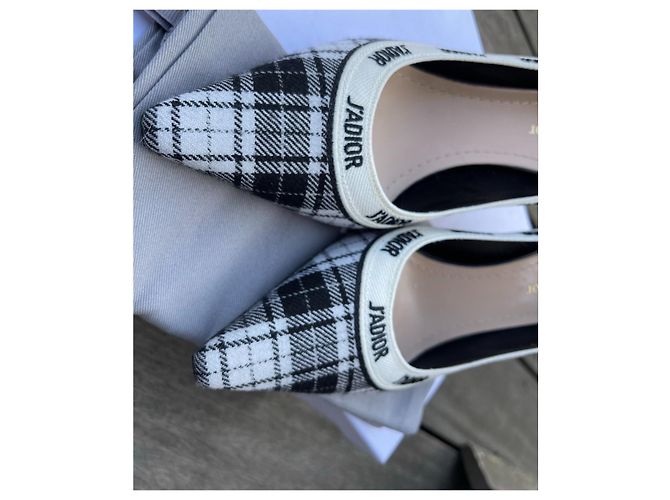 Dior Heels - view 7
