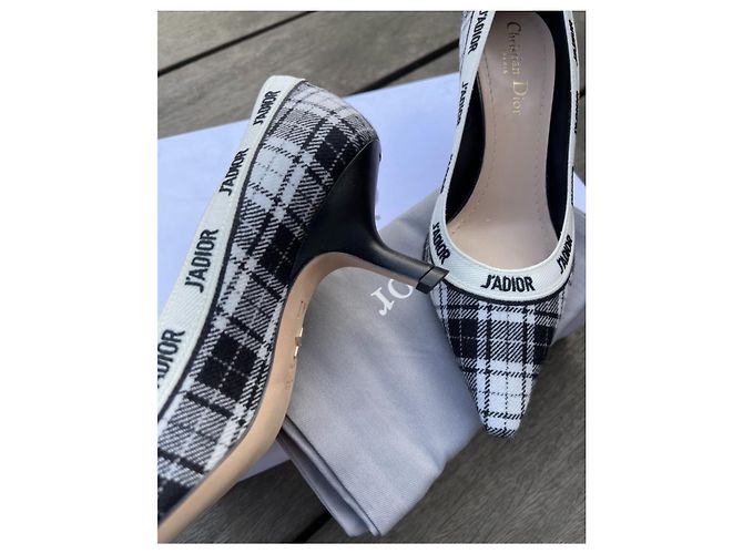 Dior Heels - view 8