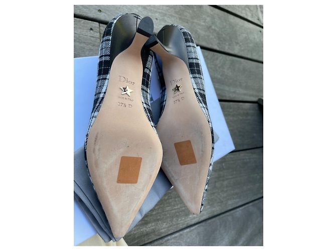 Dior Heels - view 9