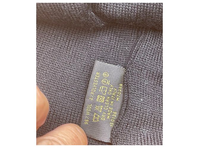 Louis Vuitton Hats Black - view 4