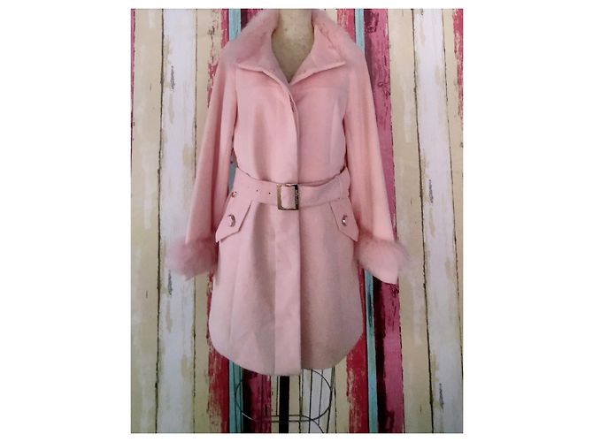 Courreges ECVAN-63790 - vista 2