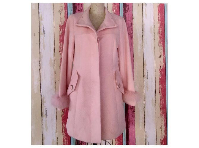 Courreges ECVAN-63790 - vista 3