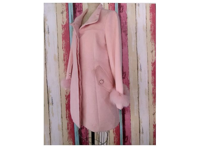 Courreges ECVAN-63790 - vista 4