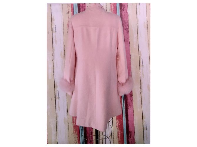 Courreges ECVAN-63790 - vista 5