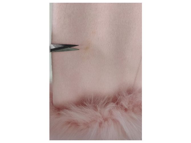 Courreges ECVAN-63790 - vista 7