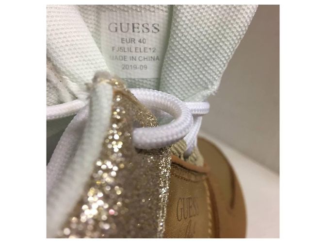 Guess CESTINO - vista 5
