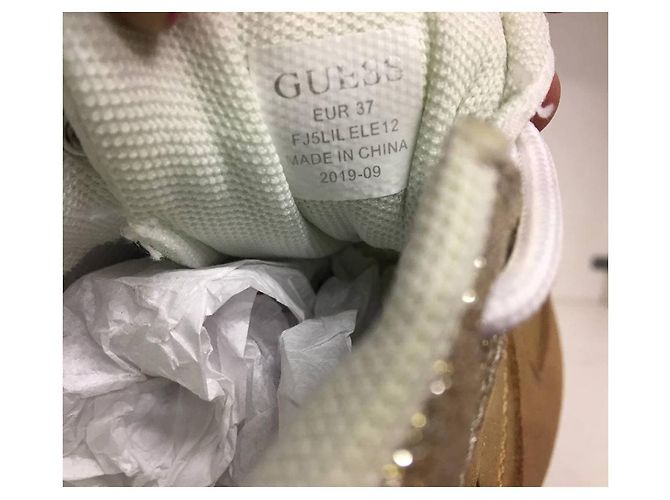 Guess CESTINO - vista 5