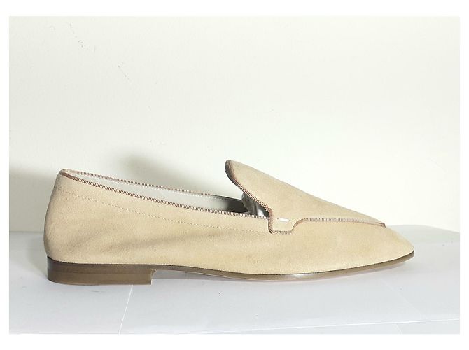 MOCASINES MAX MARA - vista 2