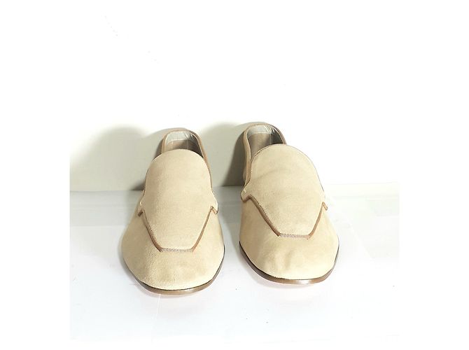 MOCASINES MAX MARA - vista 3