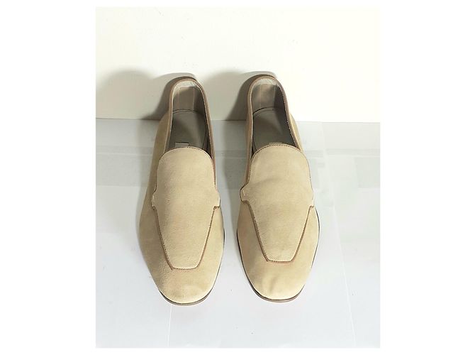MOCASINES MAX MARA - vista 4
