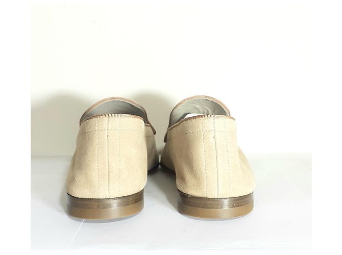 MOCASINES MAX MARA - vista 5