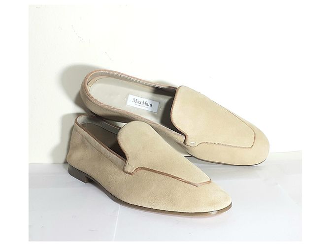 MOCASINES MAX MARA - vista 8