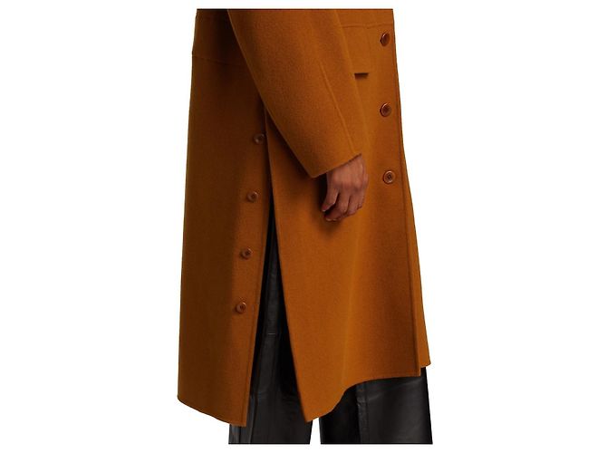 Proenza Schouler Abrigos, Ropa de calle - vista 2
