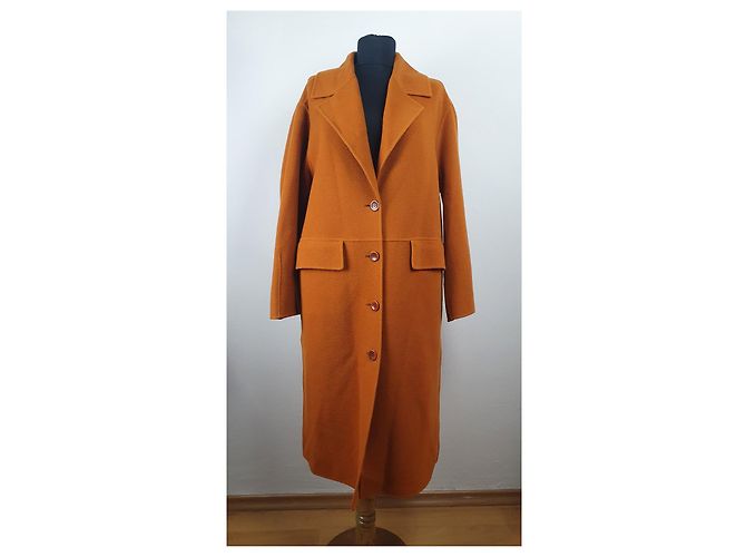 Proenza Schouler Abrigos, Ropa de calle - vista 3