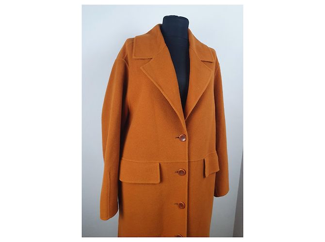 Proenza Schouler Abrigos, Ropa de calle - vista 4
