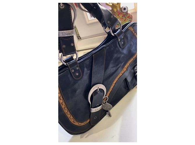 Gaucho Mala Dior Gaúcho - vista 3