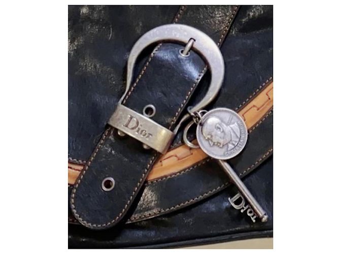 Gaucho Mala Dior Gaúcho - vista 5